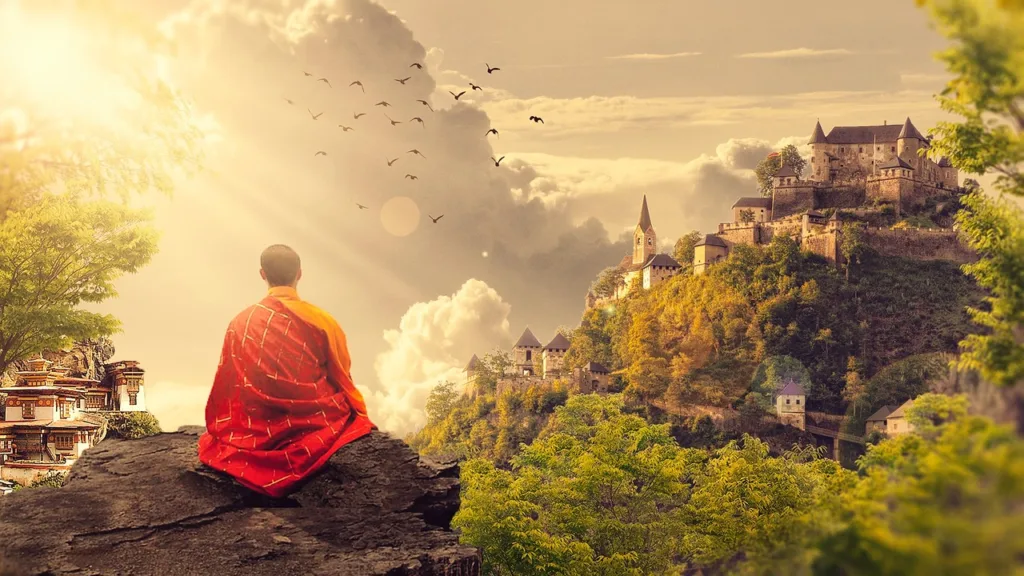 You should Know Metta/Kindness meditation for inner peace