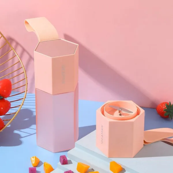 fruit juicer