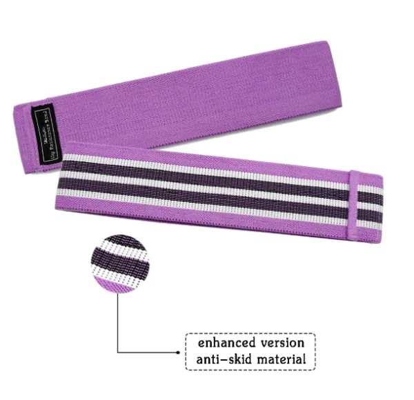 Resistance bands