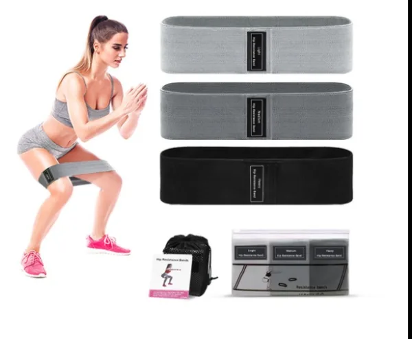 Resistance bands