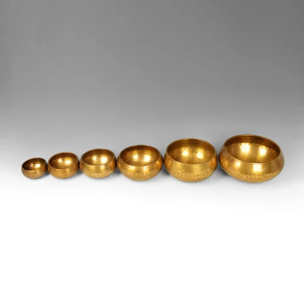 Tibetan Singing Bowl