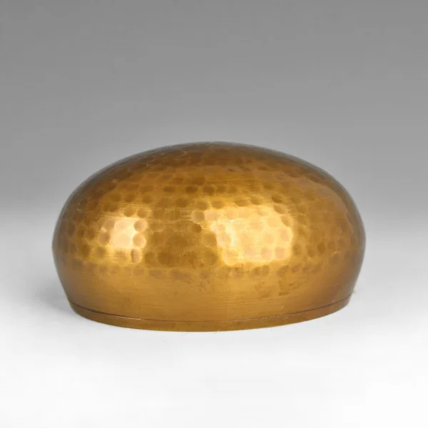 Tibetan Singing Bowl