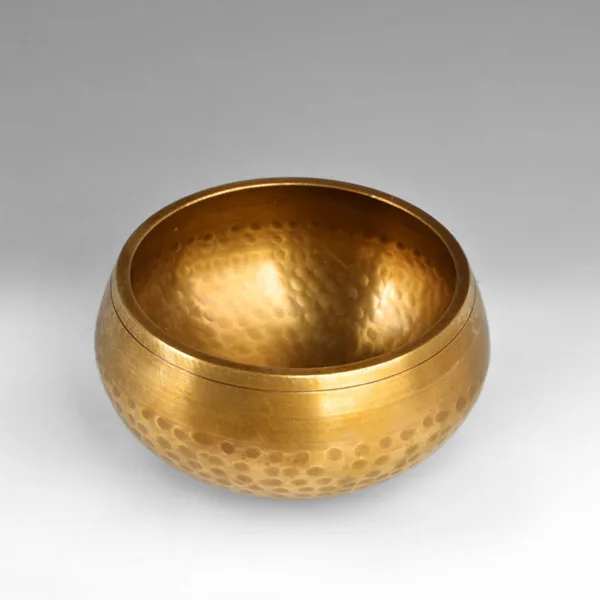 Tibetan Singing Bowl