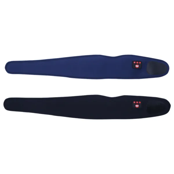 Wireless Meditation Eye Mask