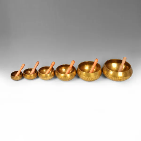 Tibetan Singing Bowl