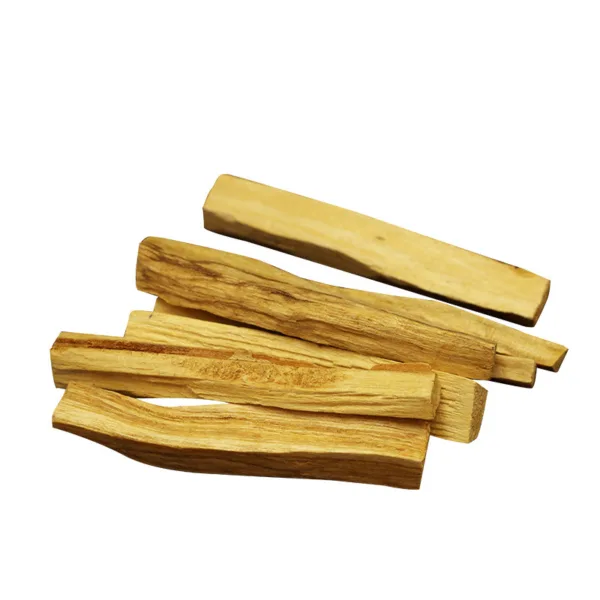 Peruvian Palo Santo Sacred Wood
