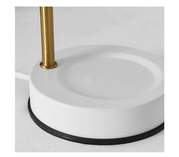 Aromatherapy Candle Warmer Lamp