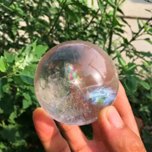 High Energy Rainbow Healing Ball