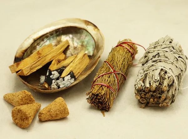 Peruvian Palo Santo Sacred Wood