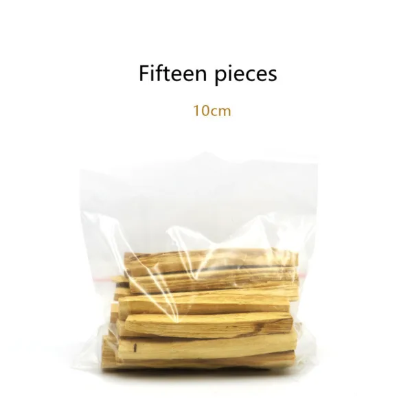 Peruvian Palo Santo Sacred Wood