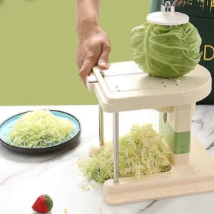 Multifunctional Slicing Tool