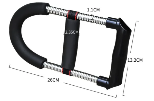 Grip Arm Trainer