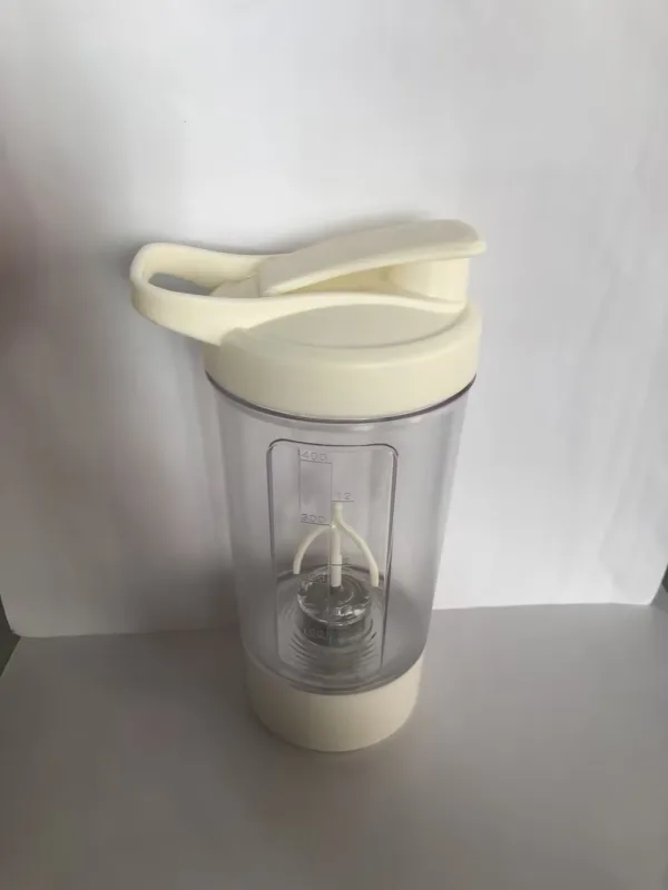 Electric Protein Powder Mixer