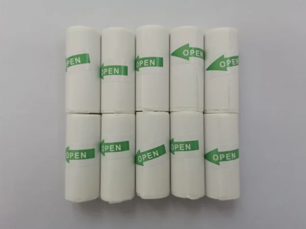 Mini Portable Label Printer