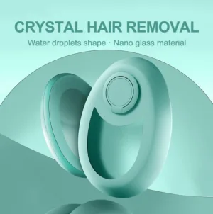 Crystal Hair Remover