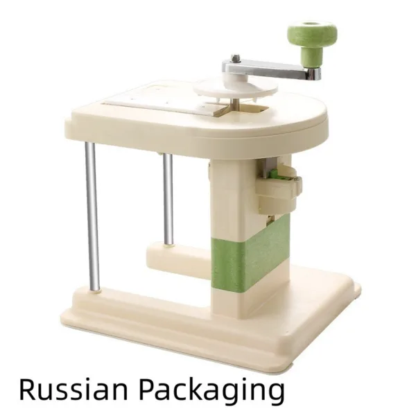Multifunctional Slicing Tool