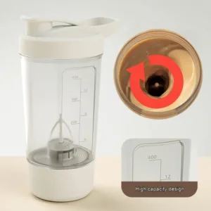 Electric Protein Powder Mixer