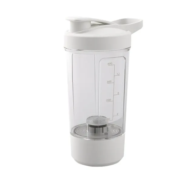Electric Protein Powder Mixer