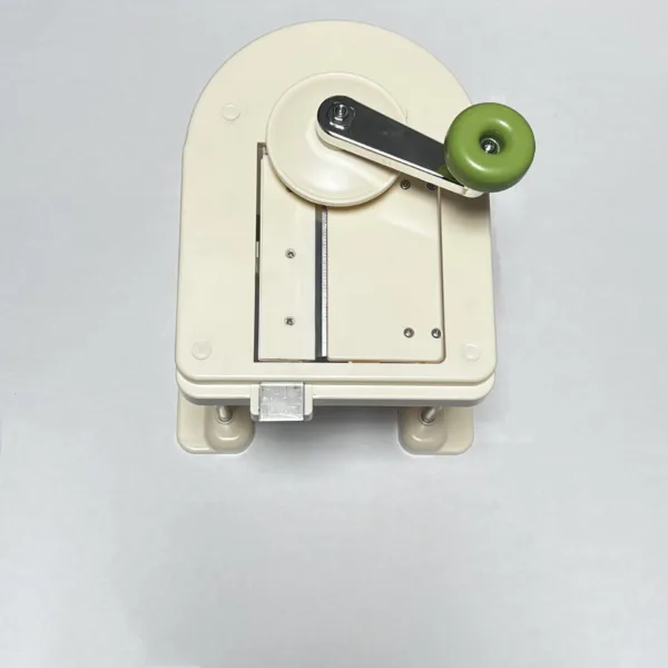 Multifunctional Slicing Tool