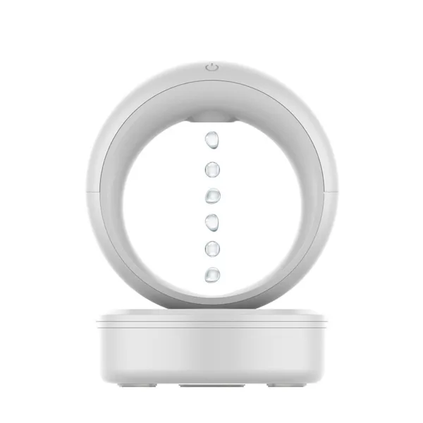 Anti-gravity Air Humidifier