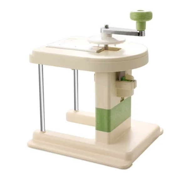 Multifunctional Slicing Tool